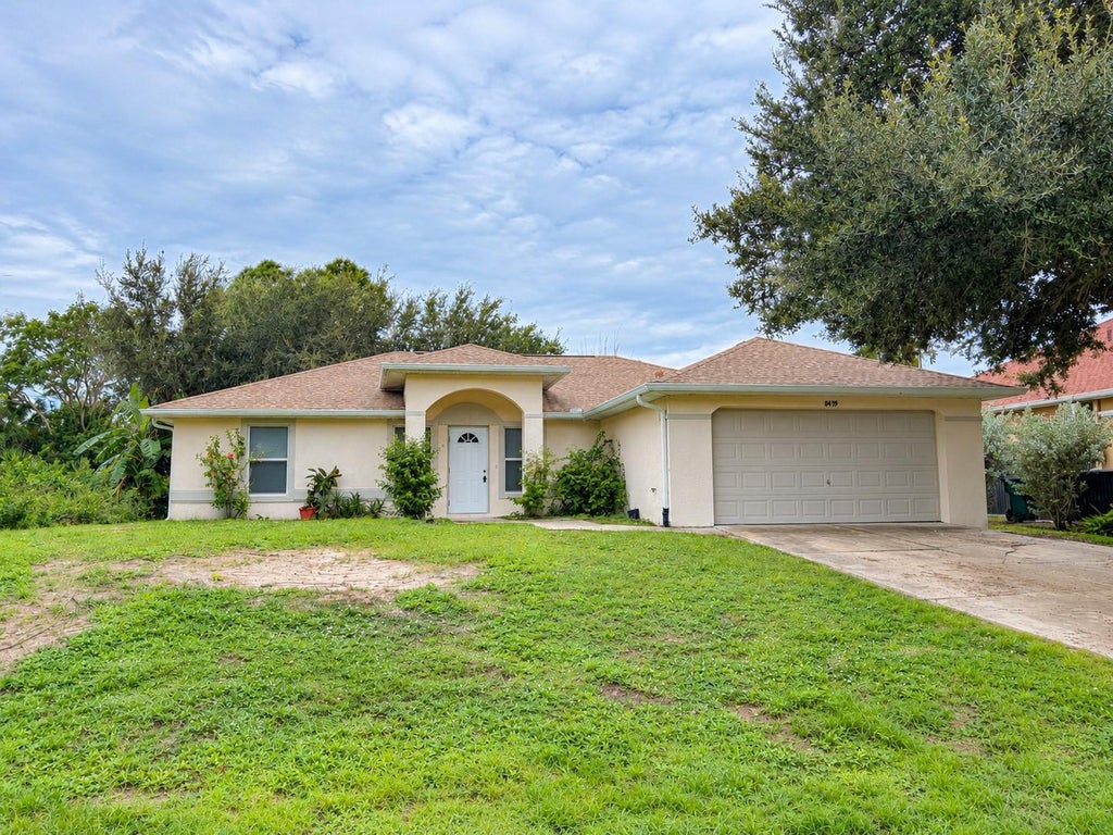 Photo of 8439 Glover Avenue, North Port, FL 34291 (MLS # C7531517)