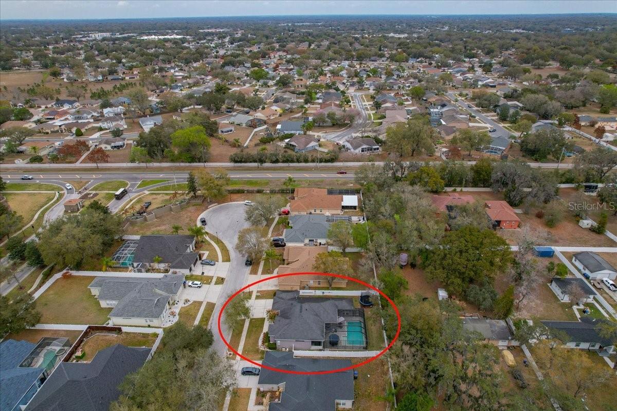 LUMSDEN POINTE PH 1 - Residential