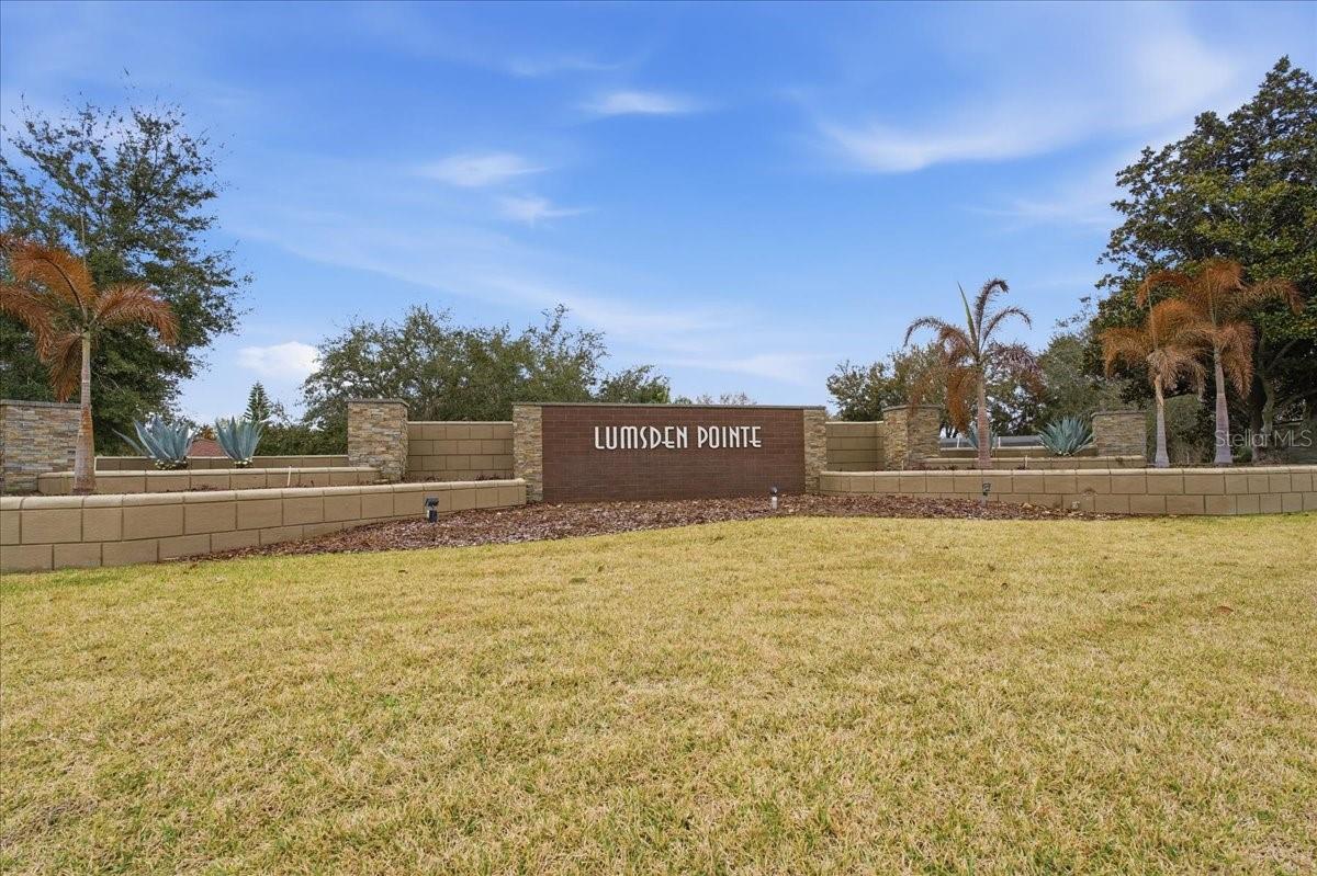 LUMSDEN POINTE PH 1 - Residential