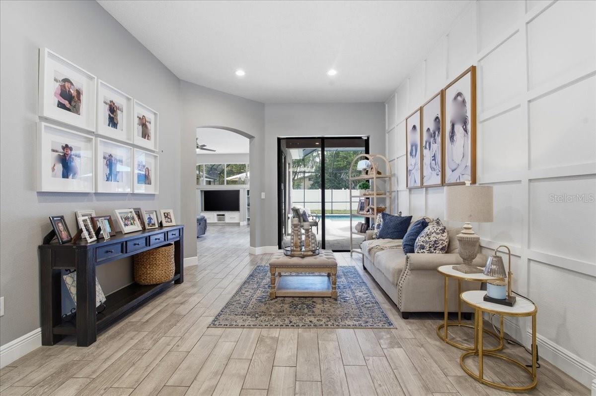 LUMSDEN POINTE PH 1 - Residential