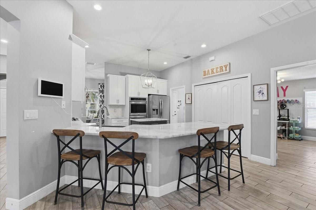 LUMSDEN POINTE PH 1 - Residential