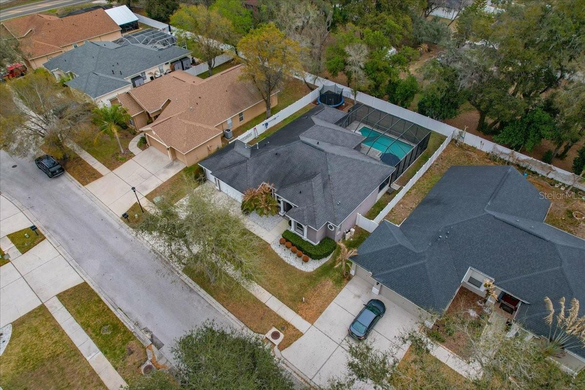 LUMSDEN POINTE PH 1 - Residential