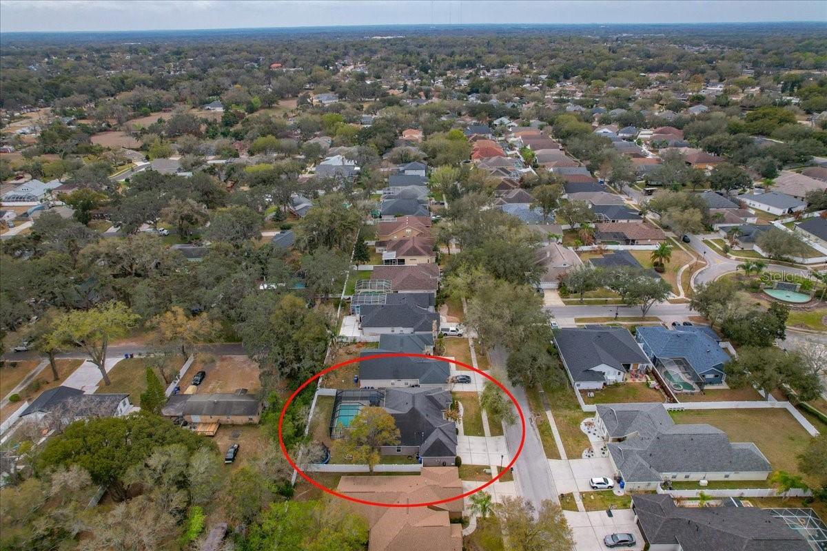 LUMSDEN POINTE PH 1 - Residential