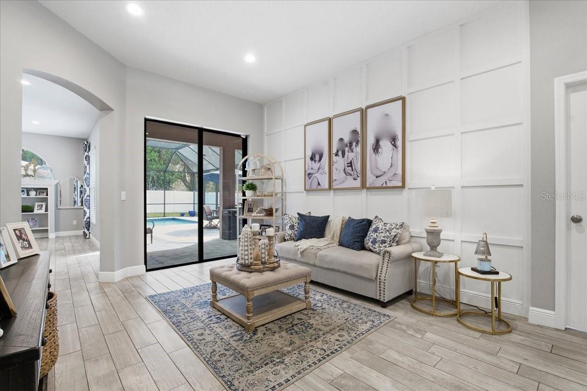 LUMSDEN POINTE PH 1 - Residential