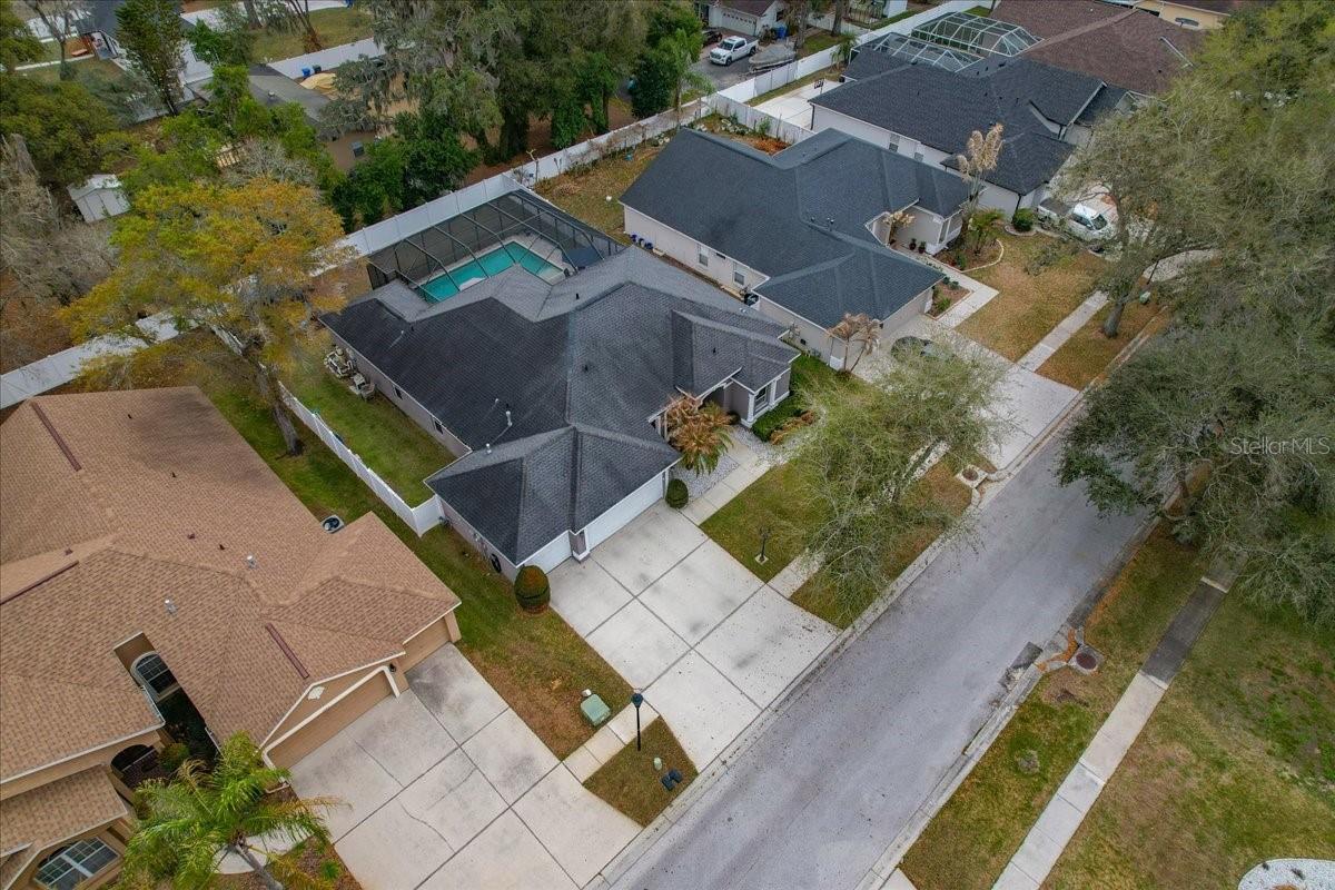 LUMSDEN POINTE PH 1 - Residential