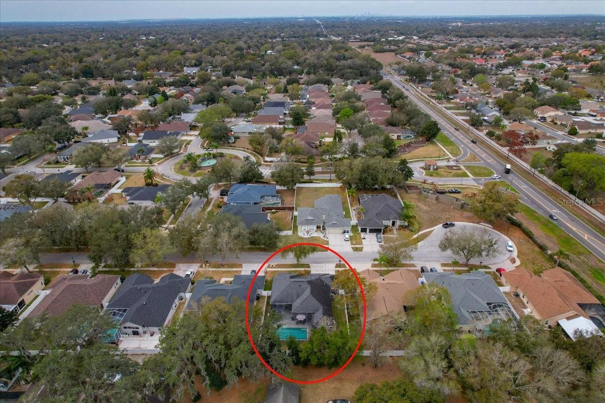 LUMSDEN POINTE PH 1 - Residential