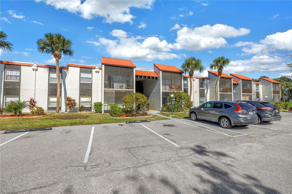 Photo of 3269 Beneva Road #102, Sarasota, FL 34232 (MLS # A4675391)