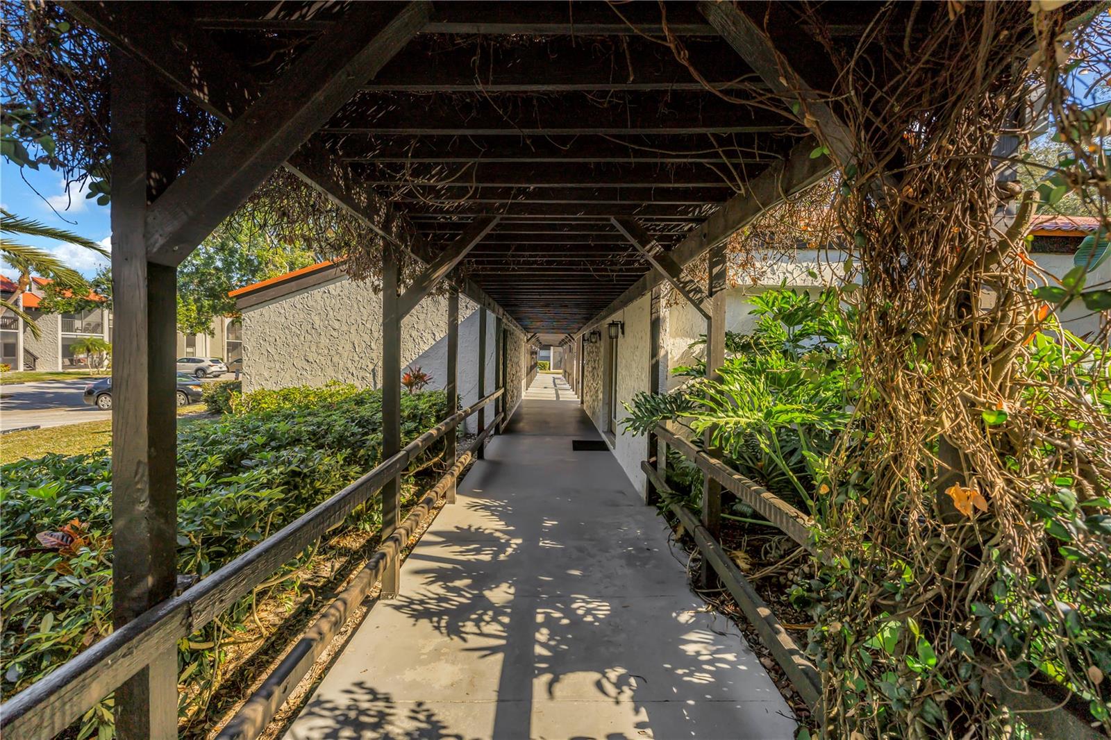 VILLAGE BROOKE SEC 3 - Residential Lease