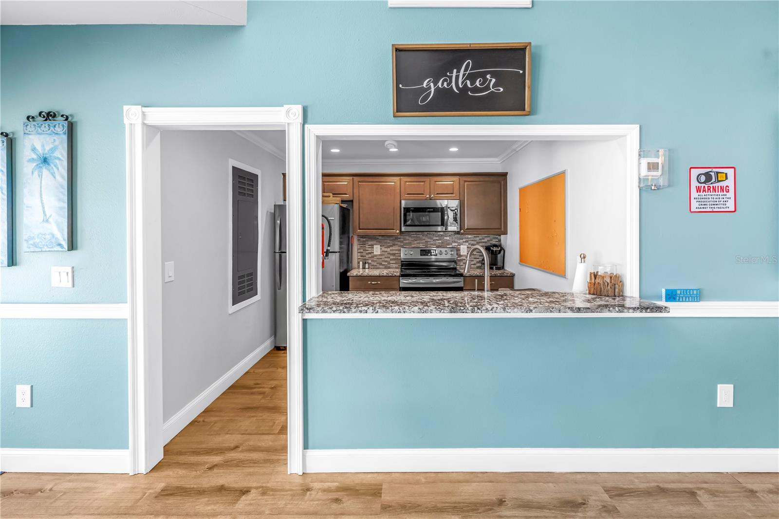 VILLAGE BROOKE SEC 3 - Residential Lease