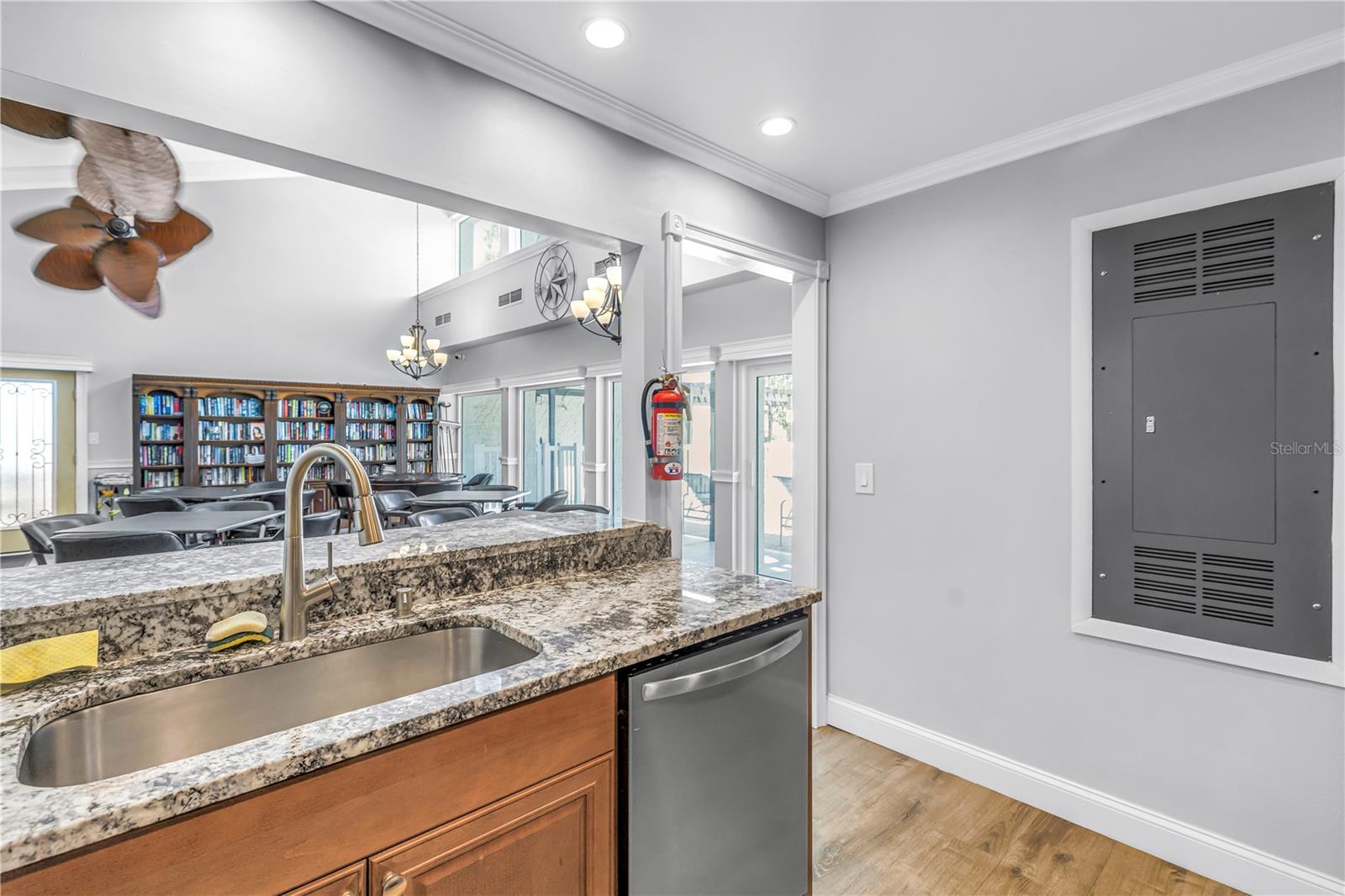 VILLAGE BROOKE SEC 3 - Residential Lease