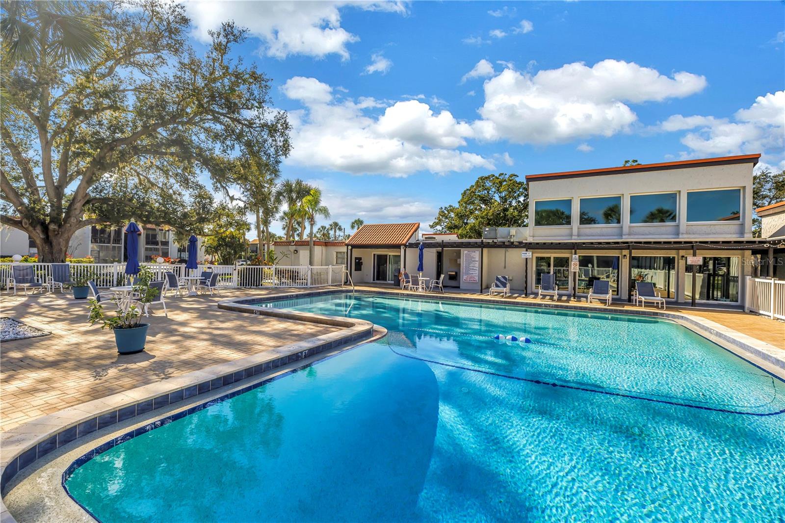 VILLAGE BROOKE SEC 3 - Residential Lease