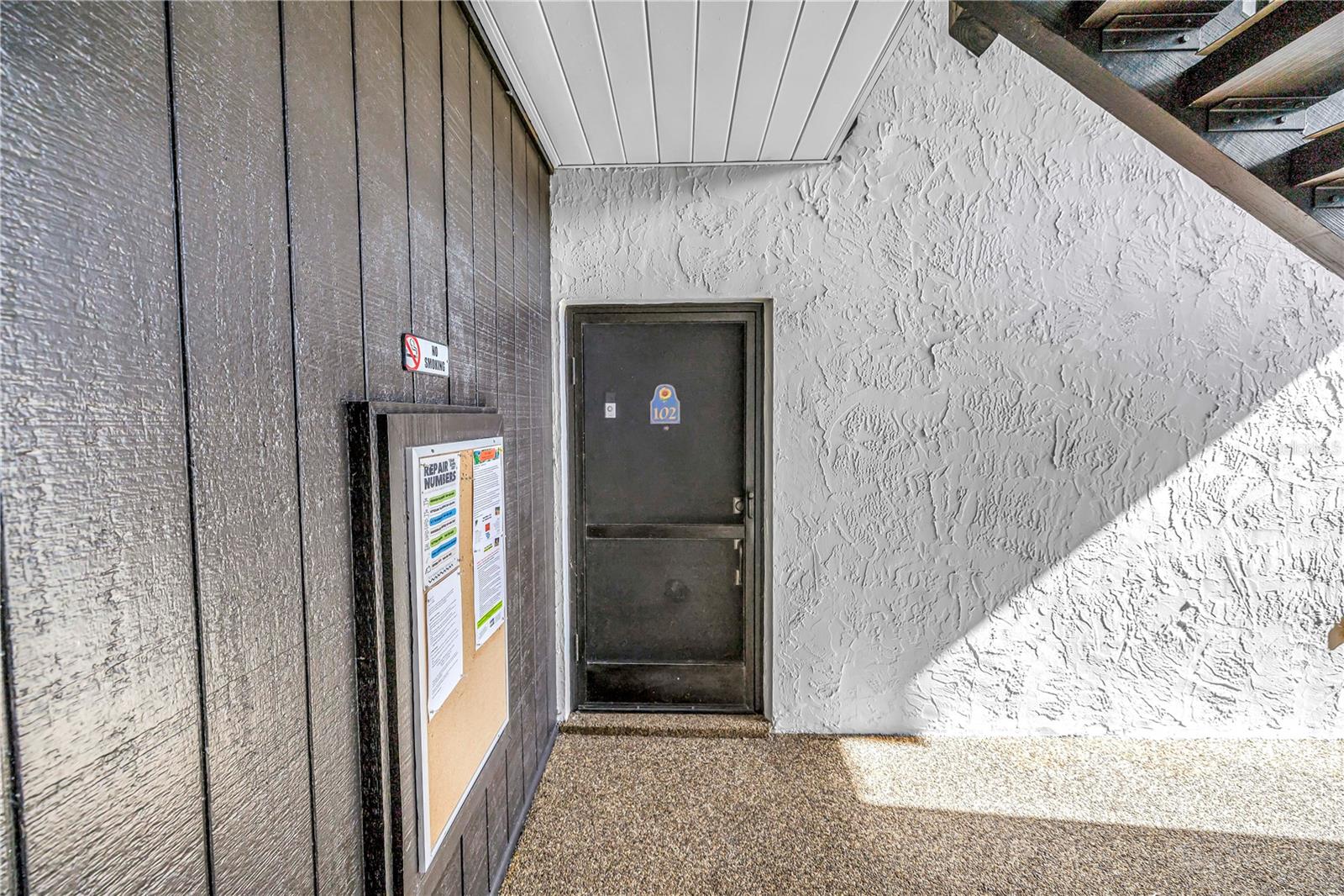 VILLAGE BROOKE SEC 3 - Residential Lease