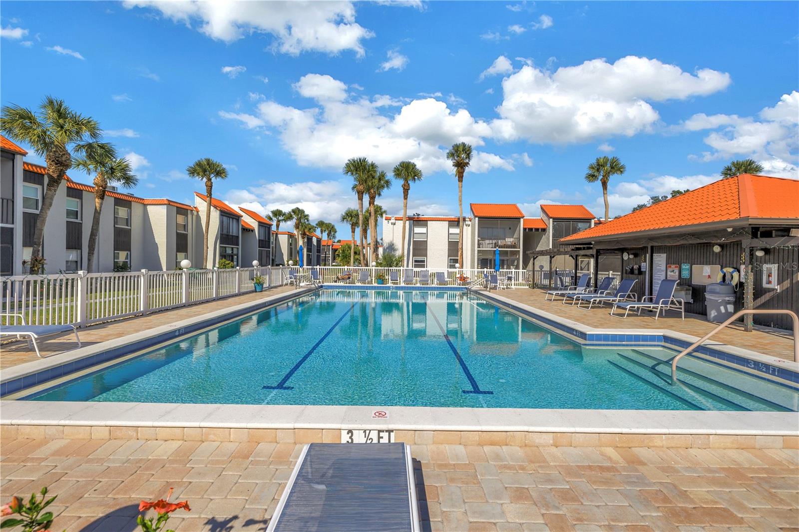 VILLAGE BROOKE SEC 3 - Residential Lease