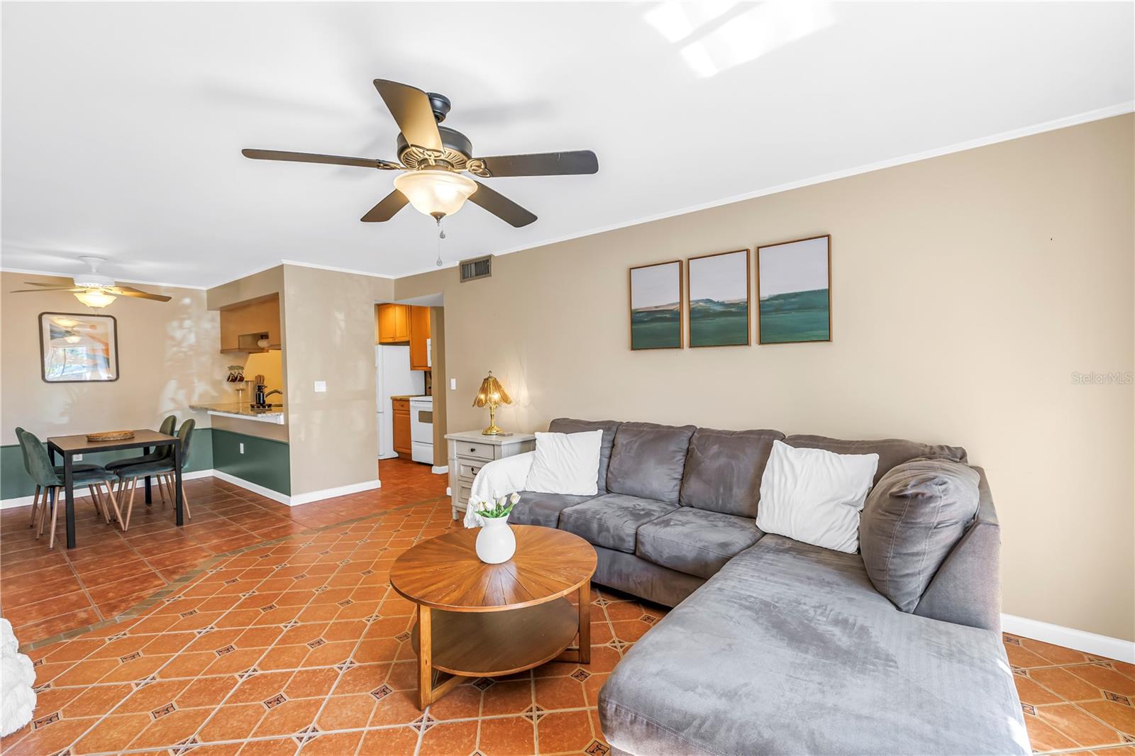 VILLAGE BROOKE SEC 3 - Residential Lease