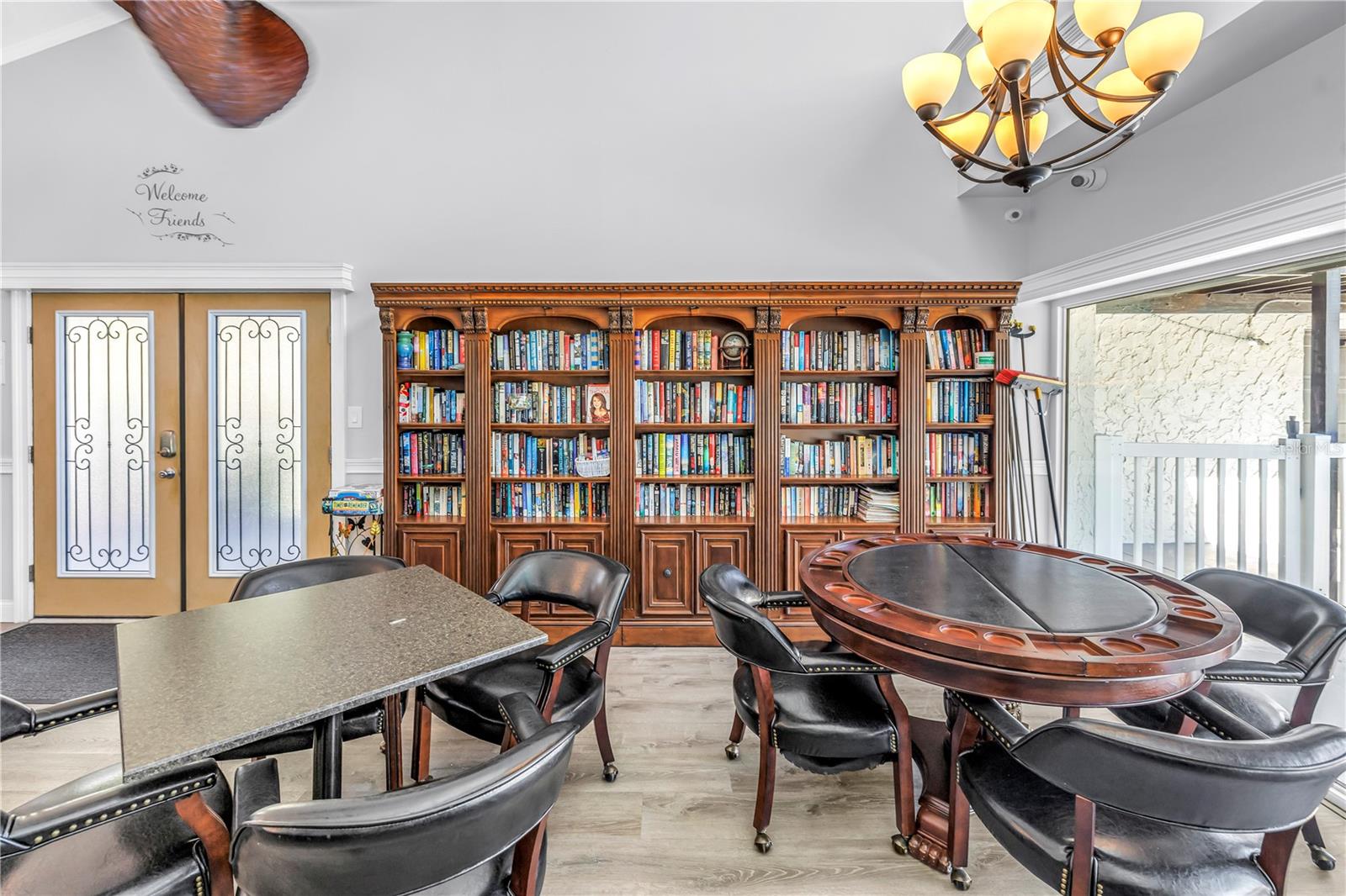 VILLAGE BROOKE SEC 3 - Residential Lease