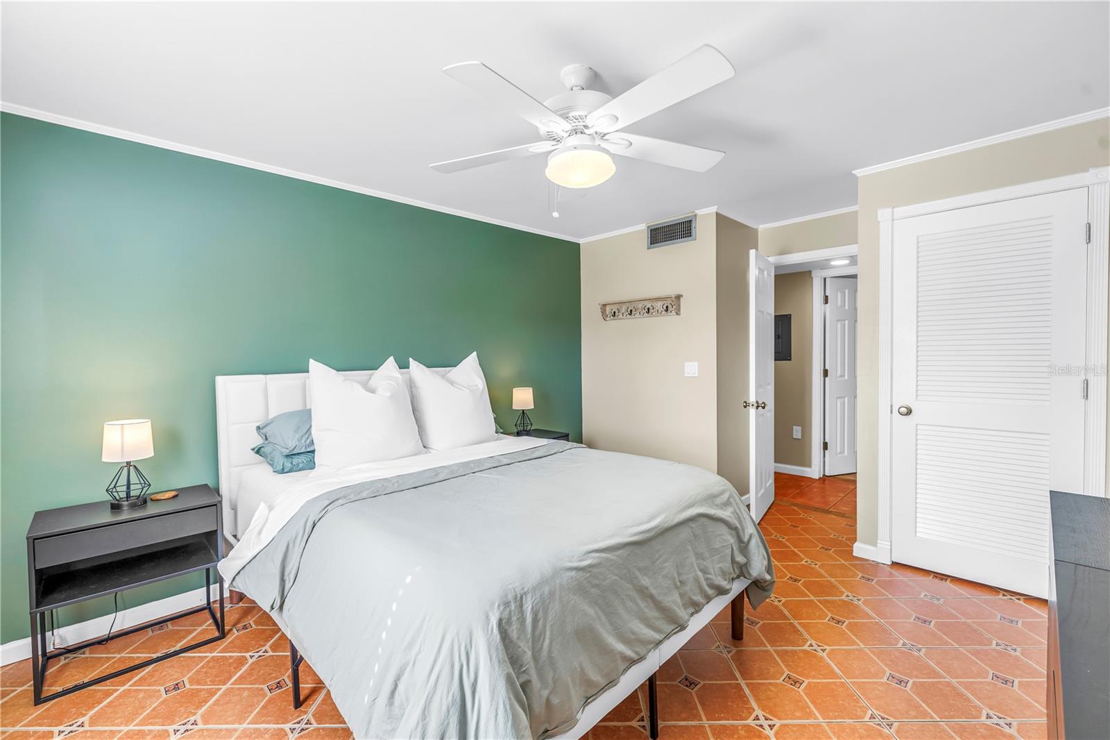 VILLAGE BROOKE SEC 3 - Residential Lease