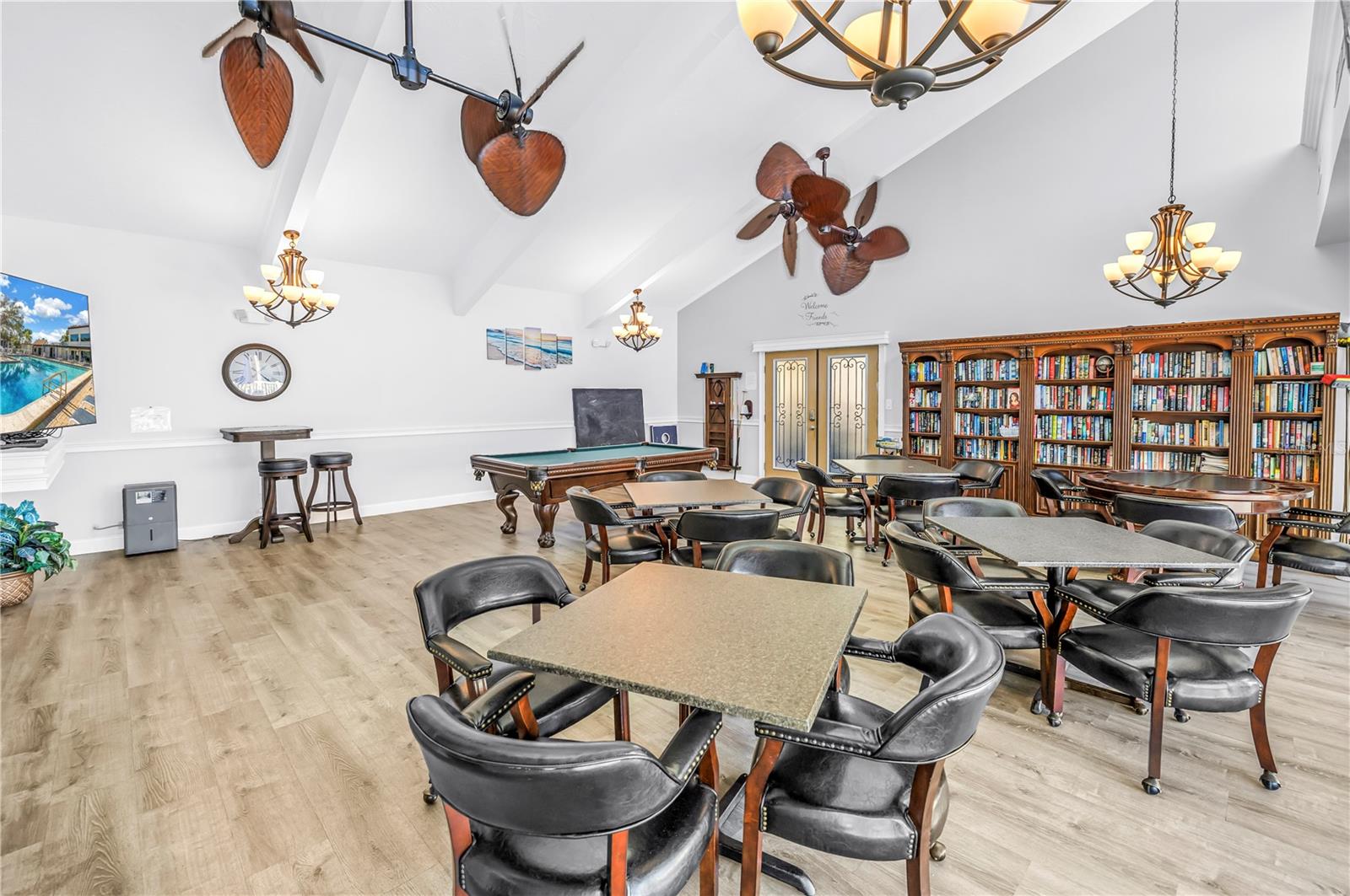 VILLAGE BROOKE SEC 3 - Residential Lease