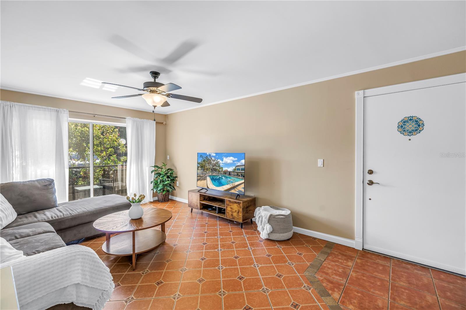 VILLAGE BROOKE SEC 3 - Residential Lease