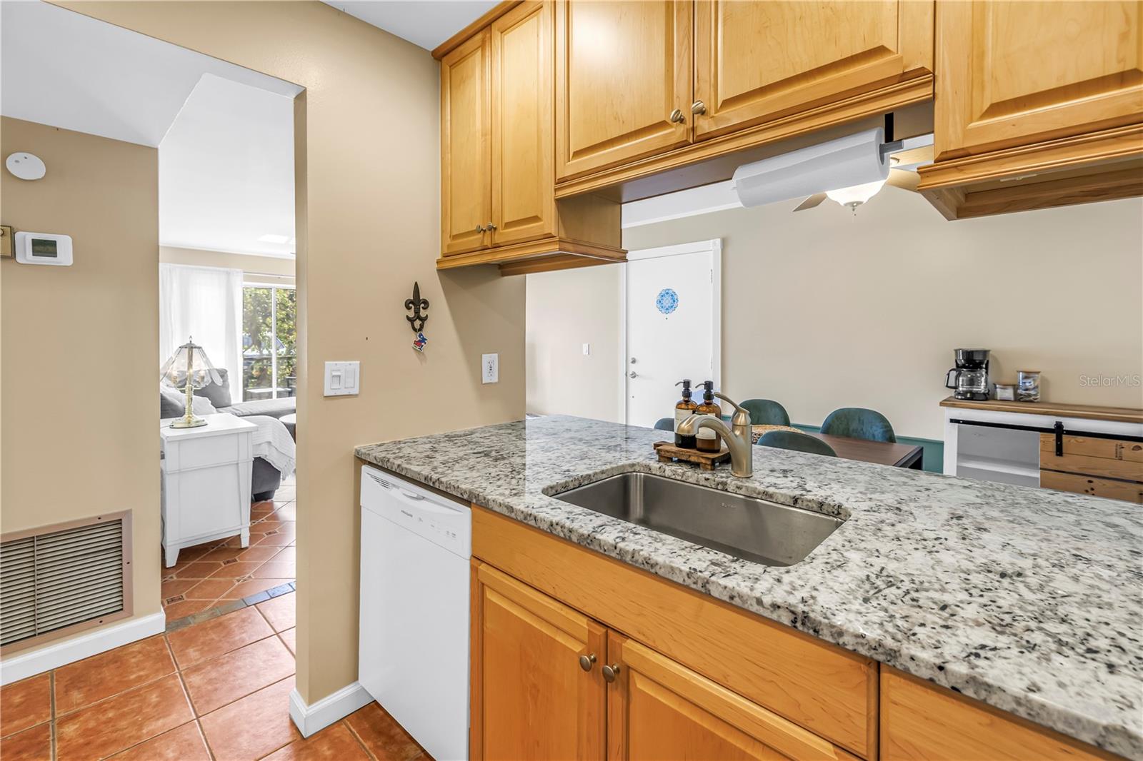 VILLAGE BROOKE SEC 3 - Residential Lease