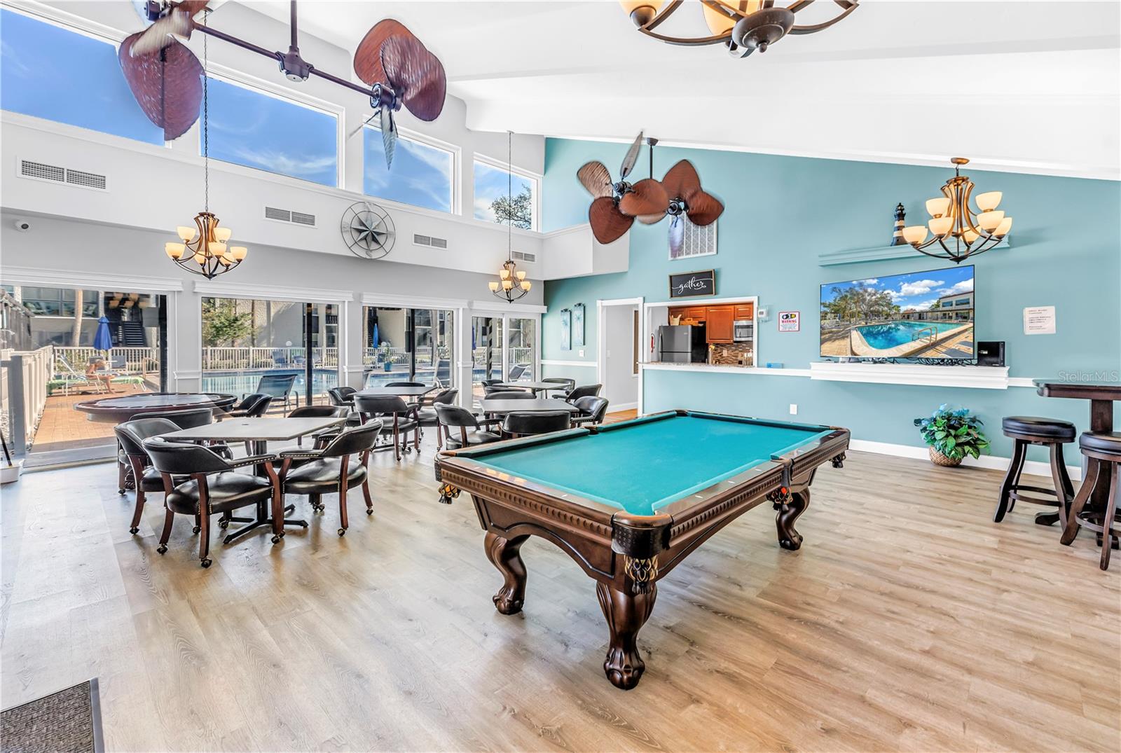 VILLAGE BROOKE SEC 3 - Residential Lease