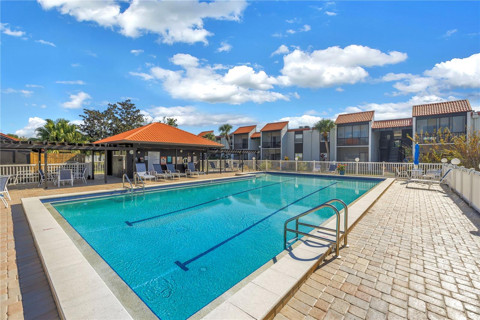 VILLAGE BROOKE SEC 3 - Residential Lease