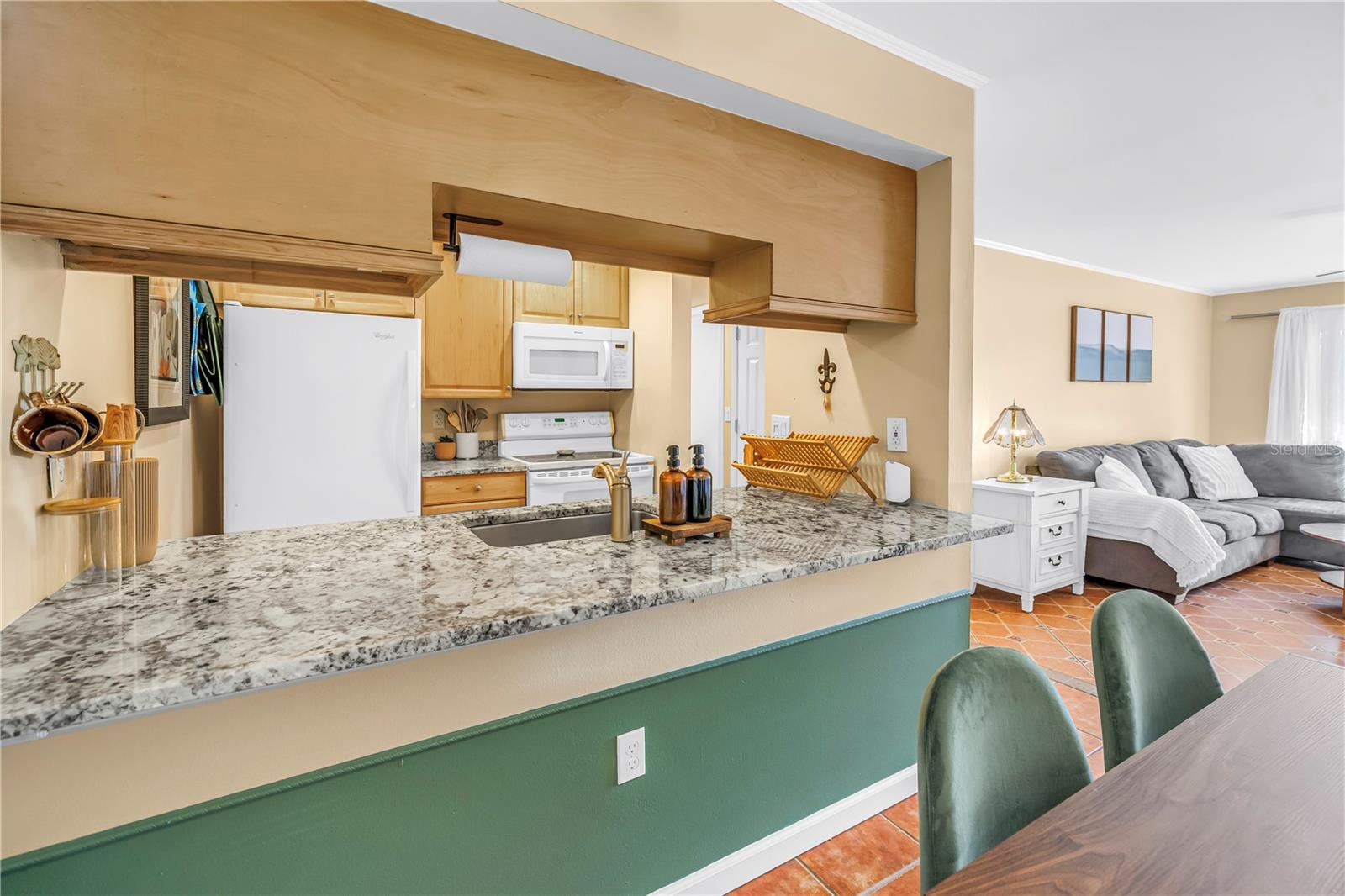 VILLAGE BROOKE SEC 3 - Residential Lease