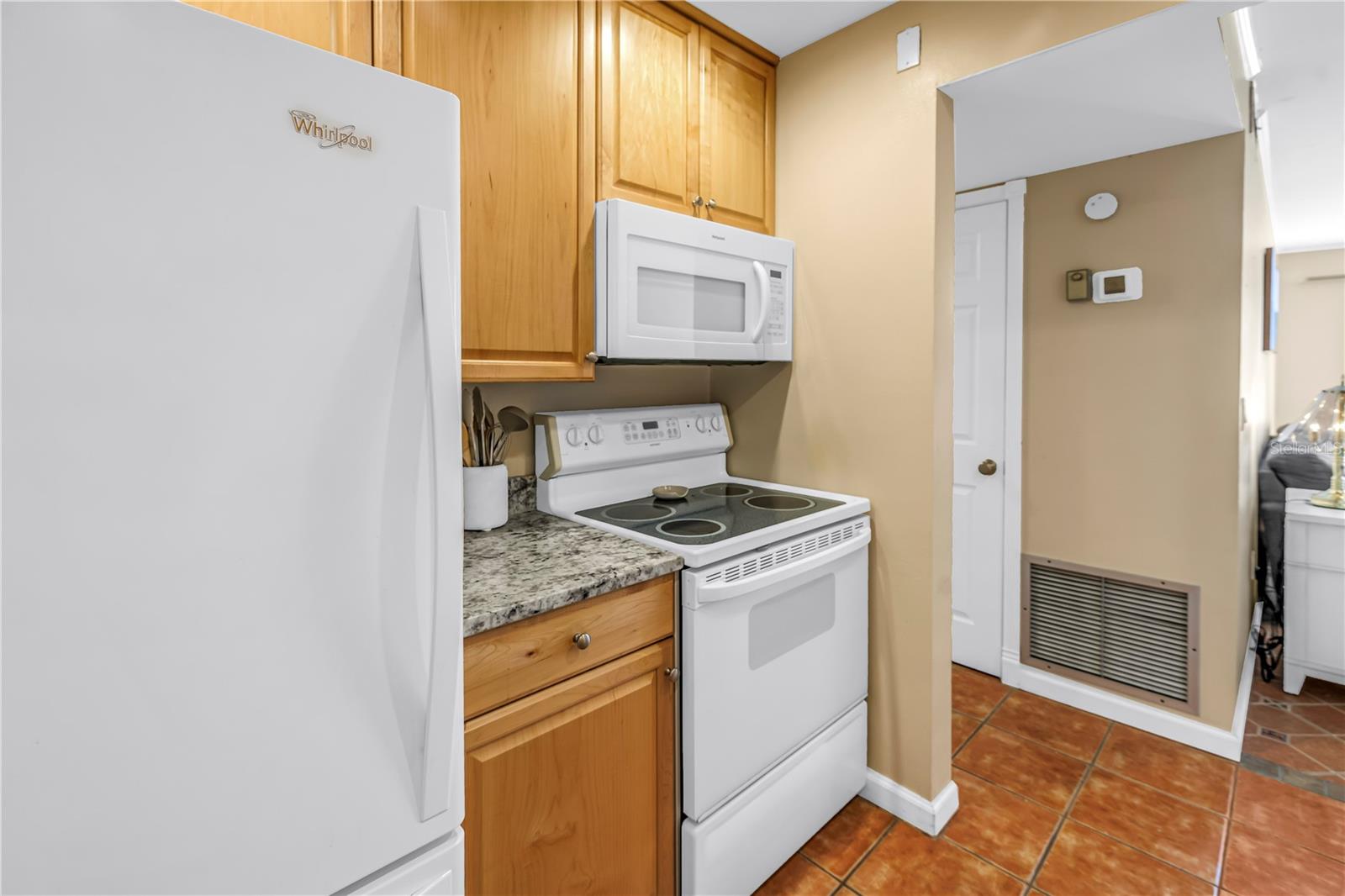 VILLAGE BROOKE SEC 3 - Residential Lease