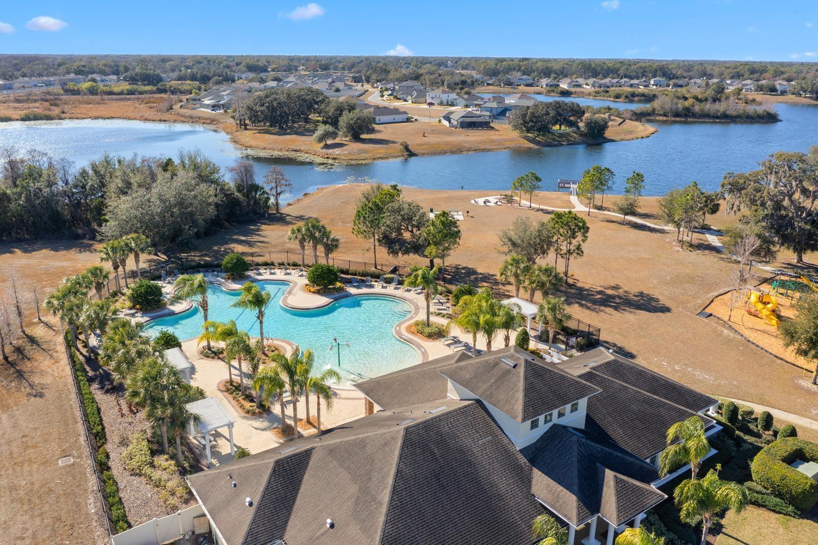 LAKESIDE PH 6 - Residential