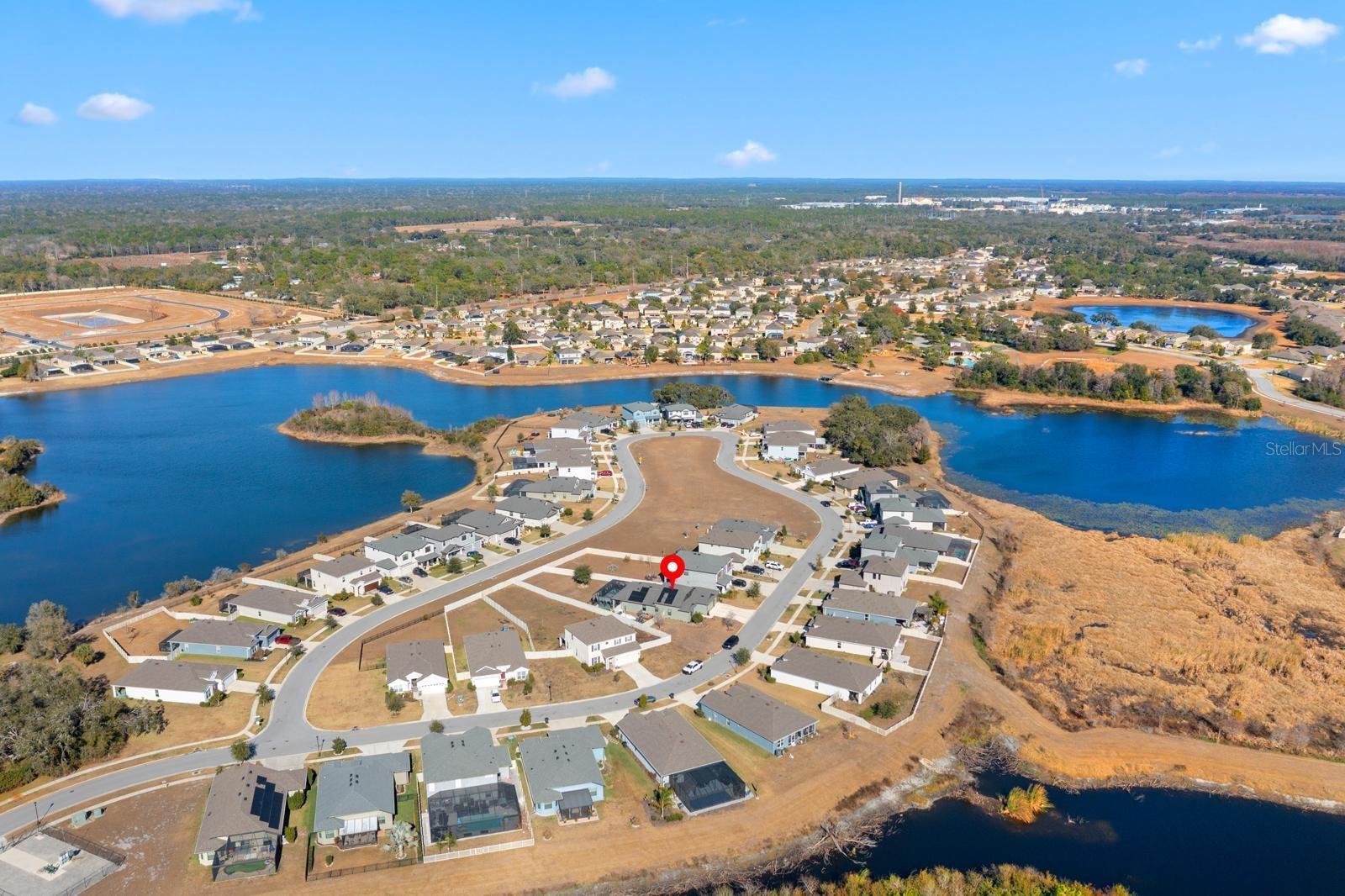 LAKESIDE PH 6 - Residential