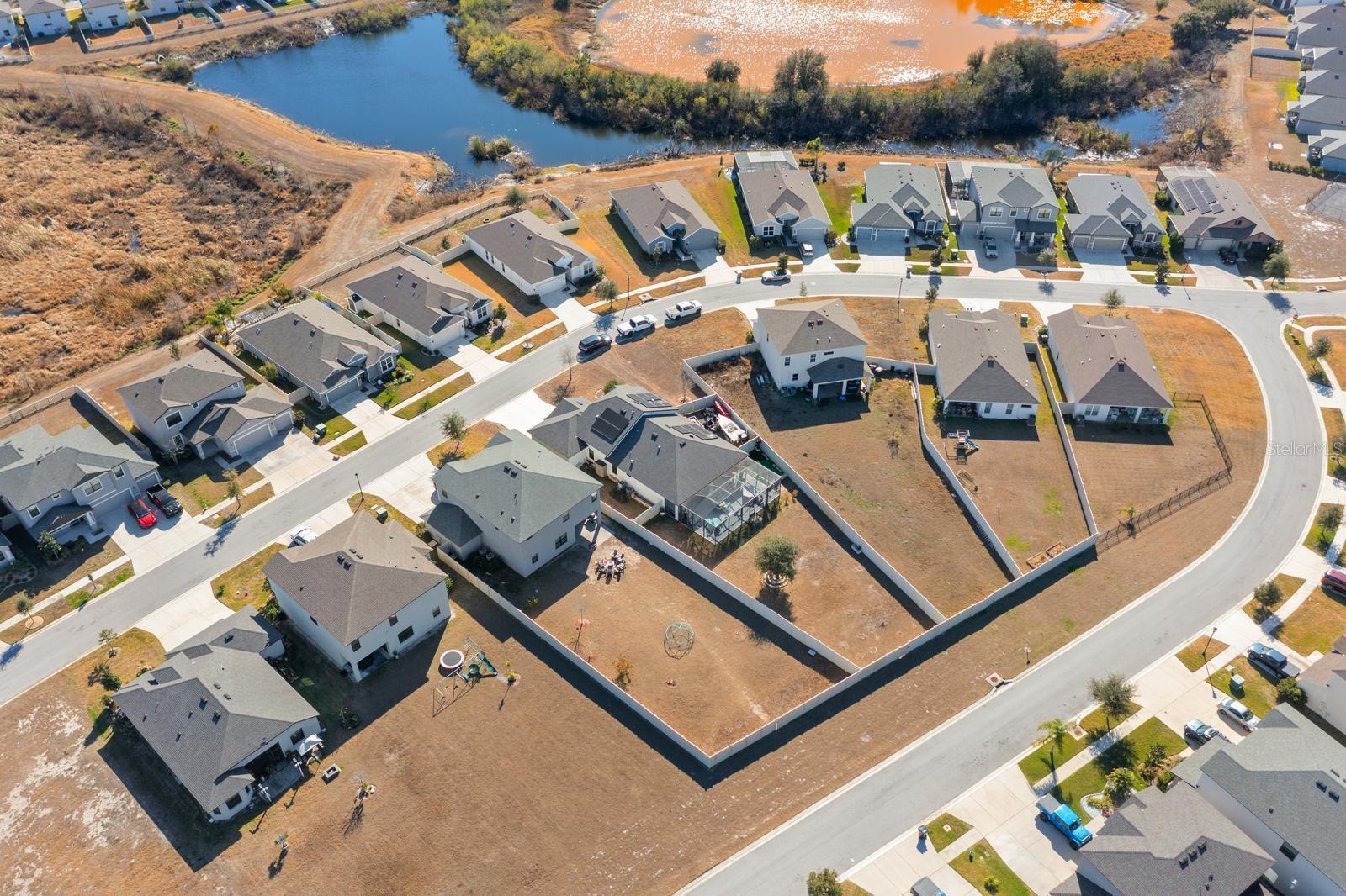 LAKESIDE PH 6 - Residential