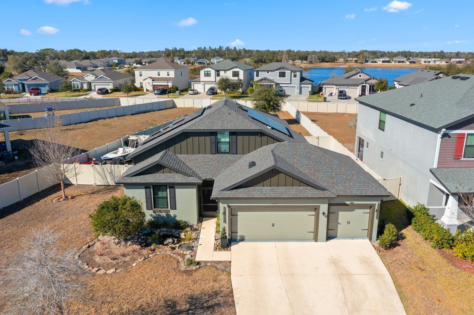 LAKESIDE PH 6 - Residential