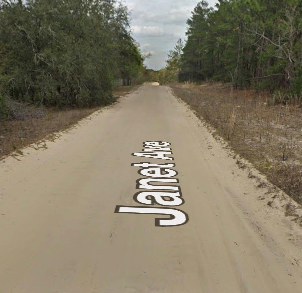INTERLACHEN LAKES ESTATES - Land