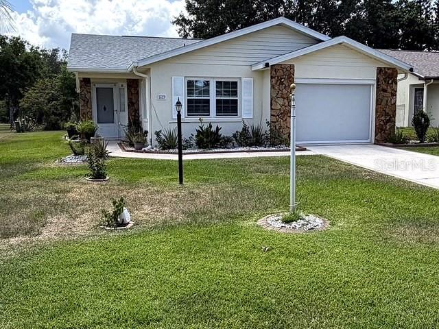 1629 WILLOW RUN