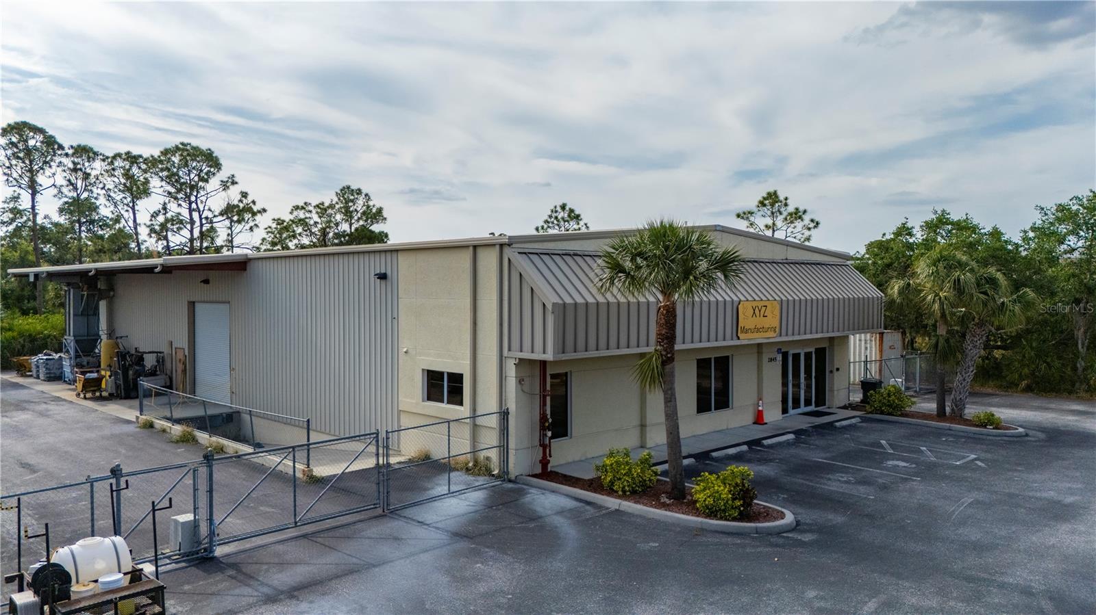 2845 Commerce Pkwy, North Port, FL 34289-9303