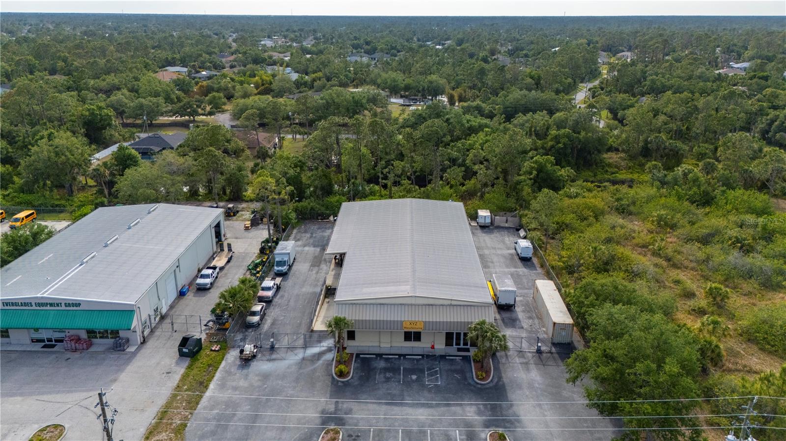 2845 COMMERCE PARKWAY