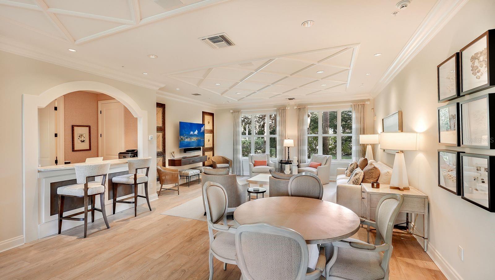 VIZCAYA AT LONGBOAT KEY PH 01 - Residential