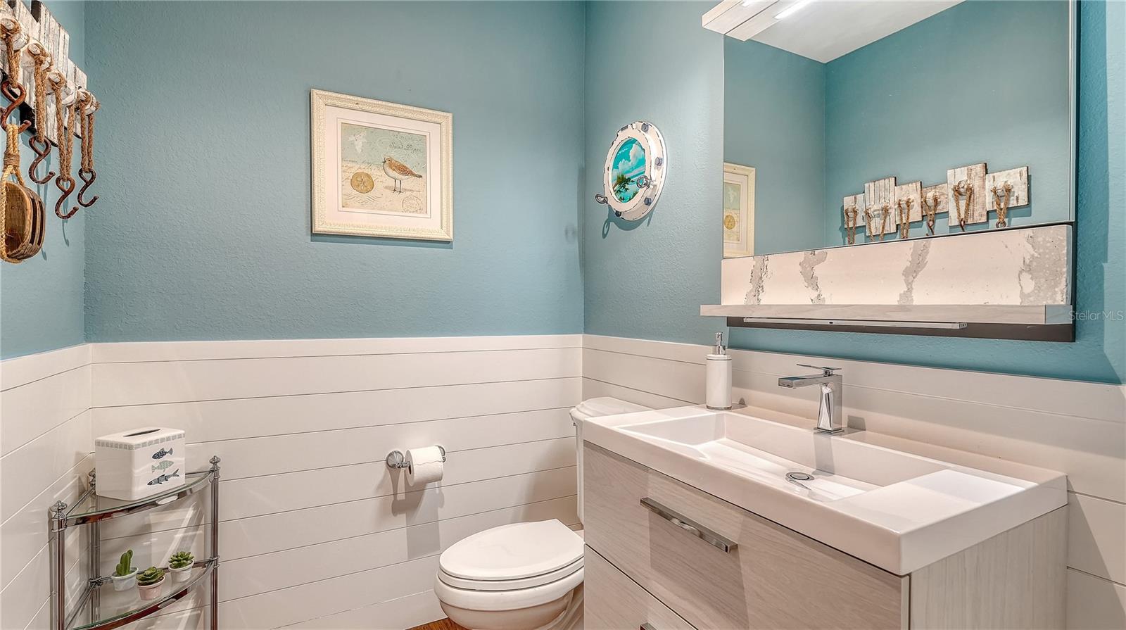 VIZCAYA AT LONGBOAT KEY PH 01 - Residential