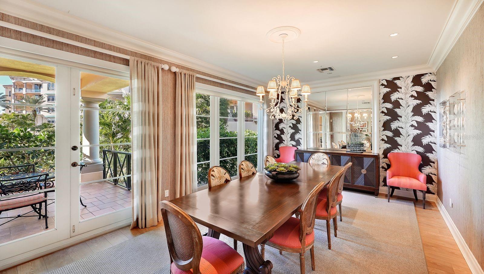 VIZCAYA AT LONGBOAT KEY PH 01 - Residential