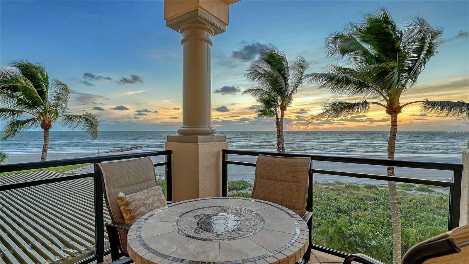 VIZCAYA AT LONGBOAT KEY PH 01 - Residential