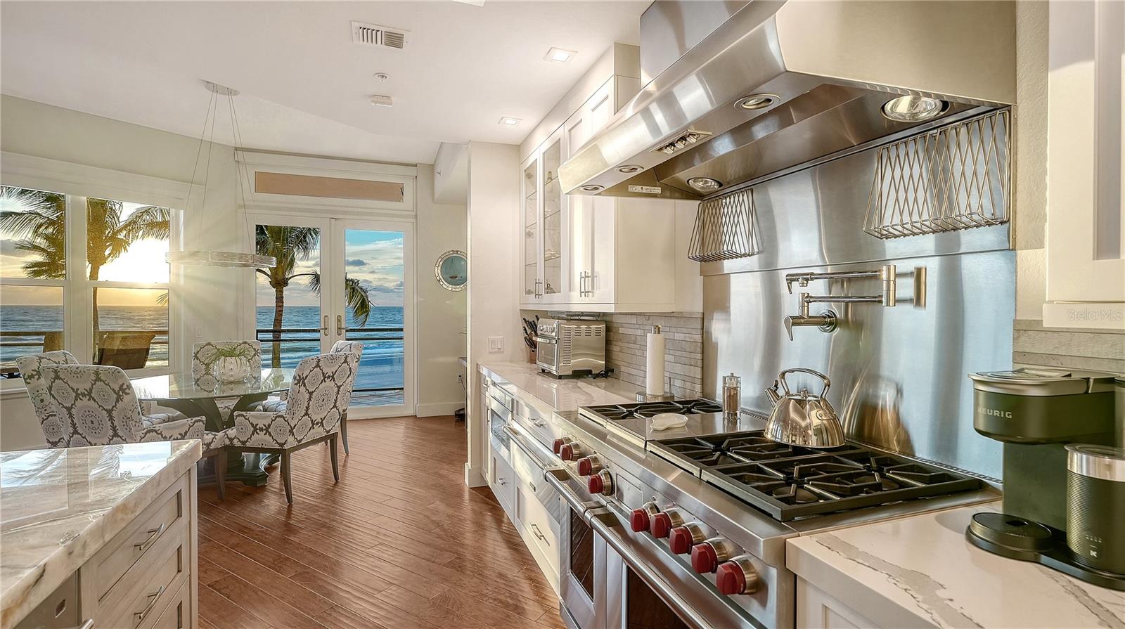 VIZCAYA AT LONGBOAT KEY PH 01 - Residential