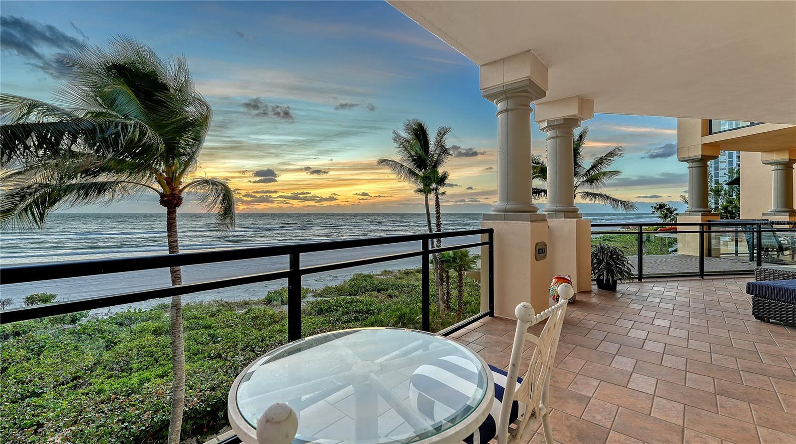 VIZCAYA AT LONGBOAT KEY PH 01 - Residential