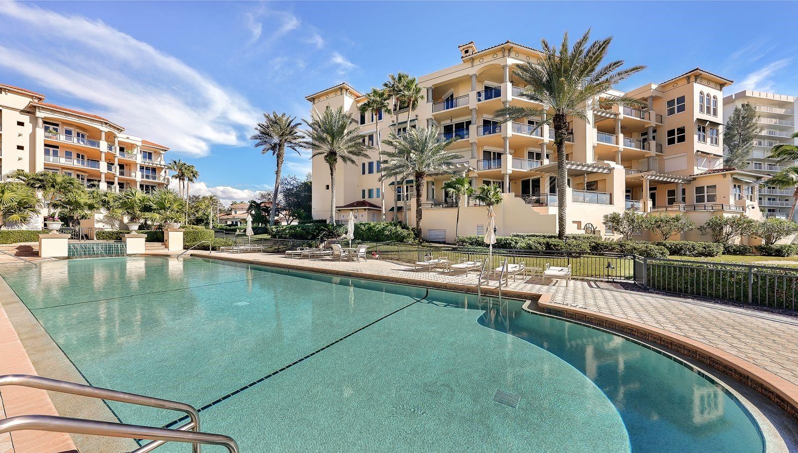 VIZCAYA AT LONGBOAT KEY PH 01 - Residential