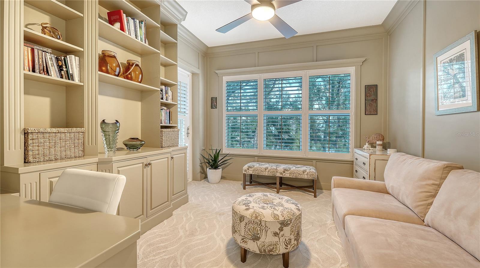 VIZCAYA AT LONGBOAT KEY PH 01 - Residential