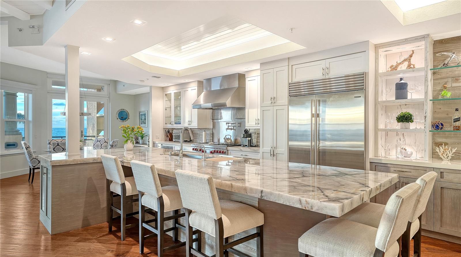 VIZCAYA AT LONGBOAT KEY PH 01 - Residential