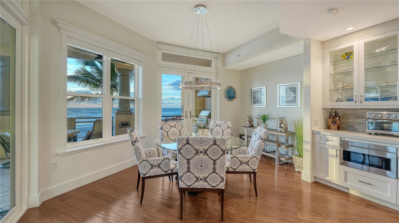 VIZCAYA AT LONGBOAT KEY PH 01 - Residential