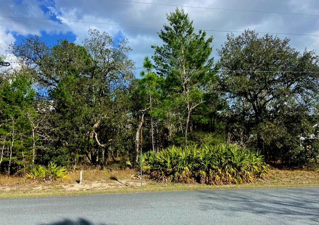 MABERLY ROAD