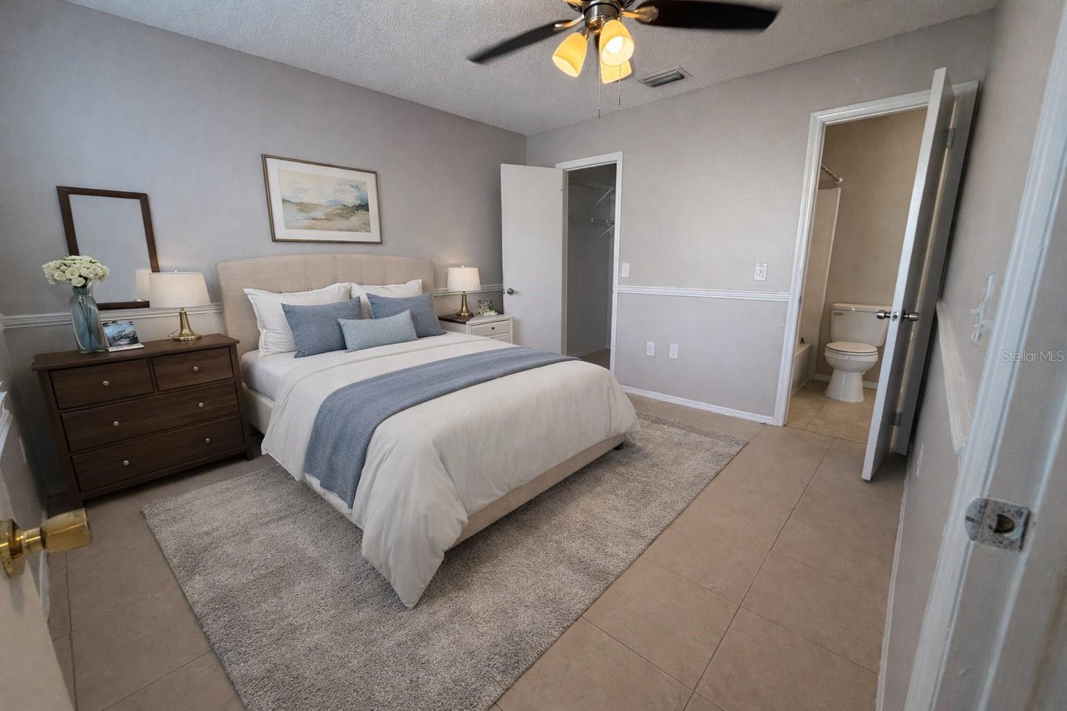 ALPINE HEIGHTS - Residential