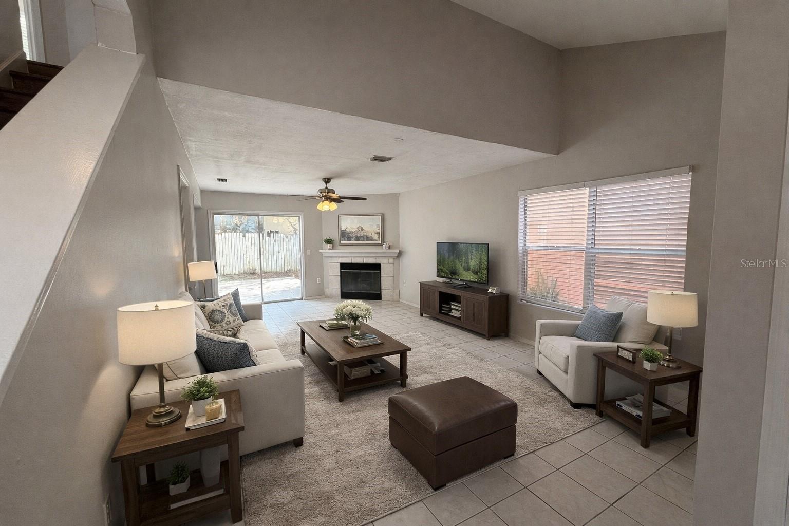 ALPINE HEIGHTS - Residential