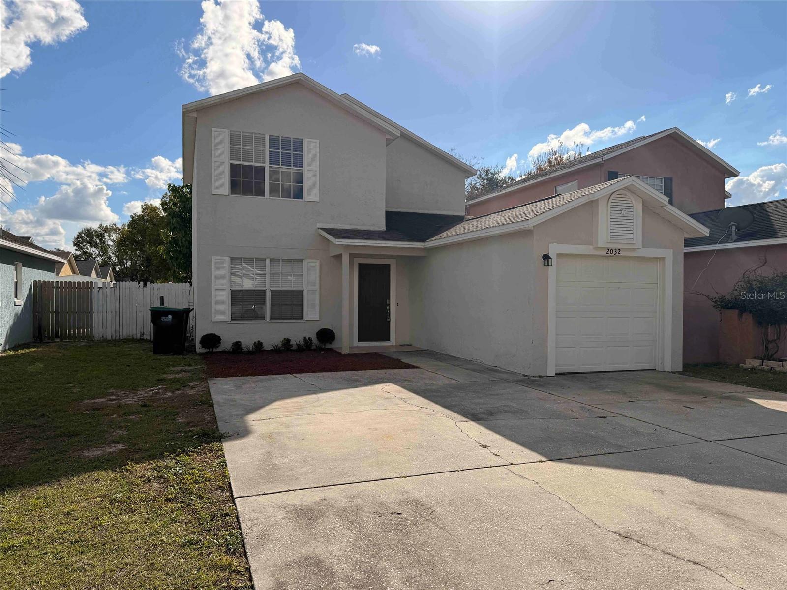 ALPINE HEIGHTS - Residential