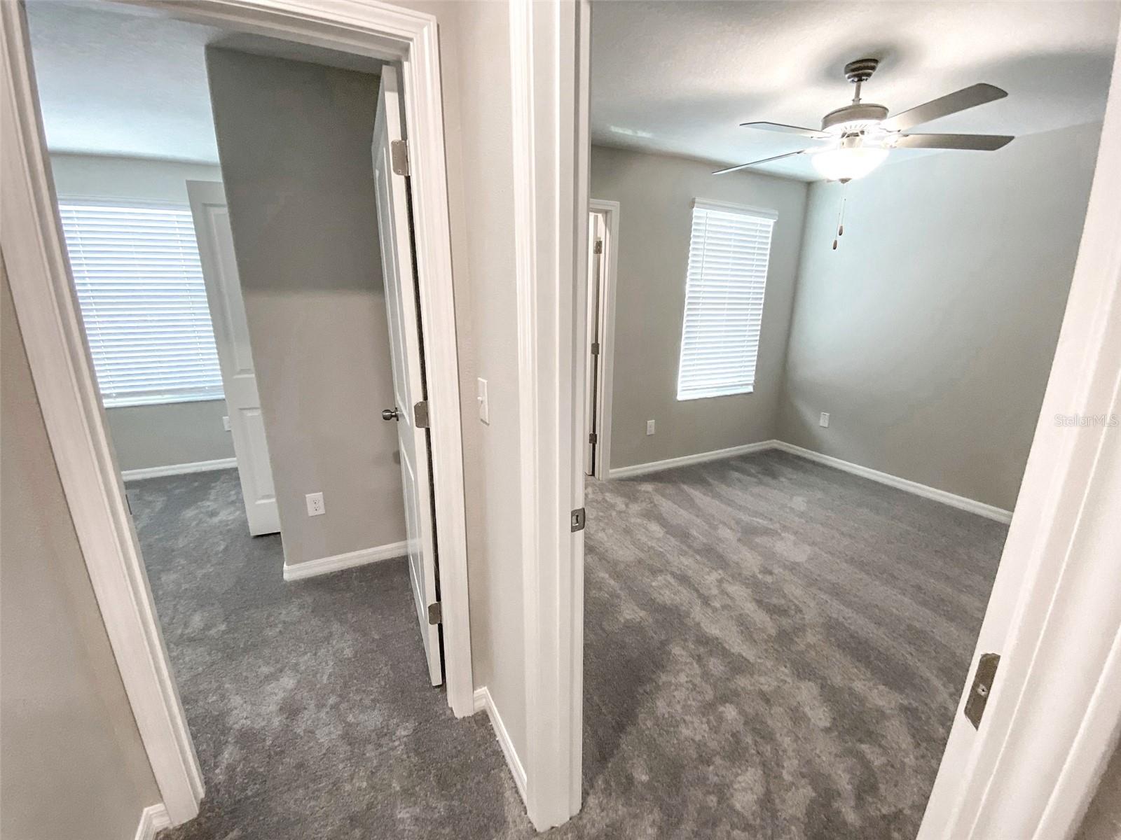 COPPERSPRING PH 2 - Residential